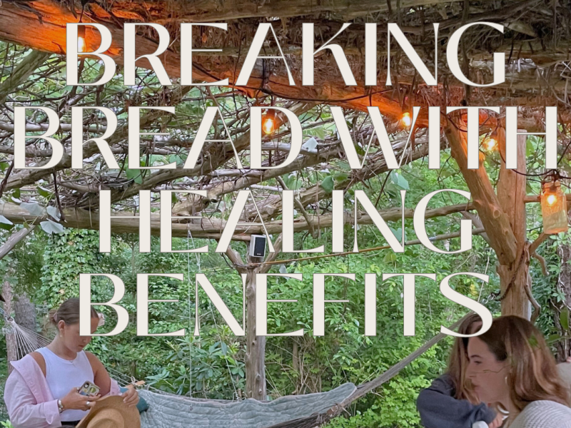 Gather Around the&nbsp;Table