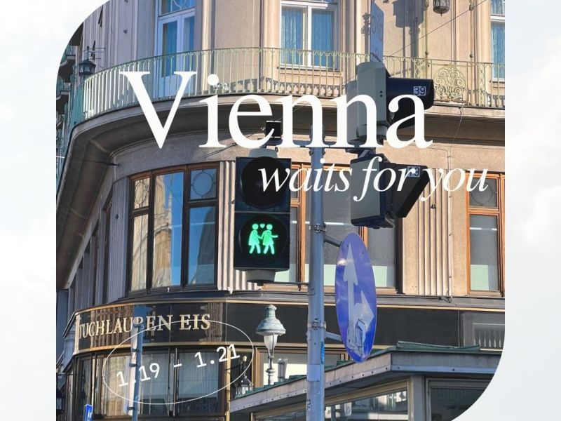 An Austrian Adventure