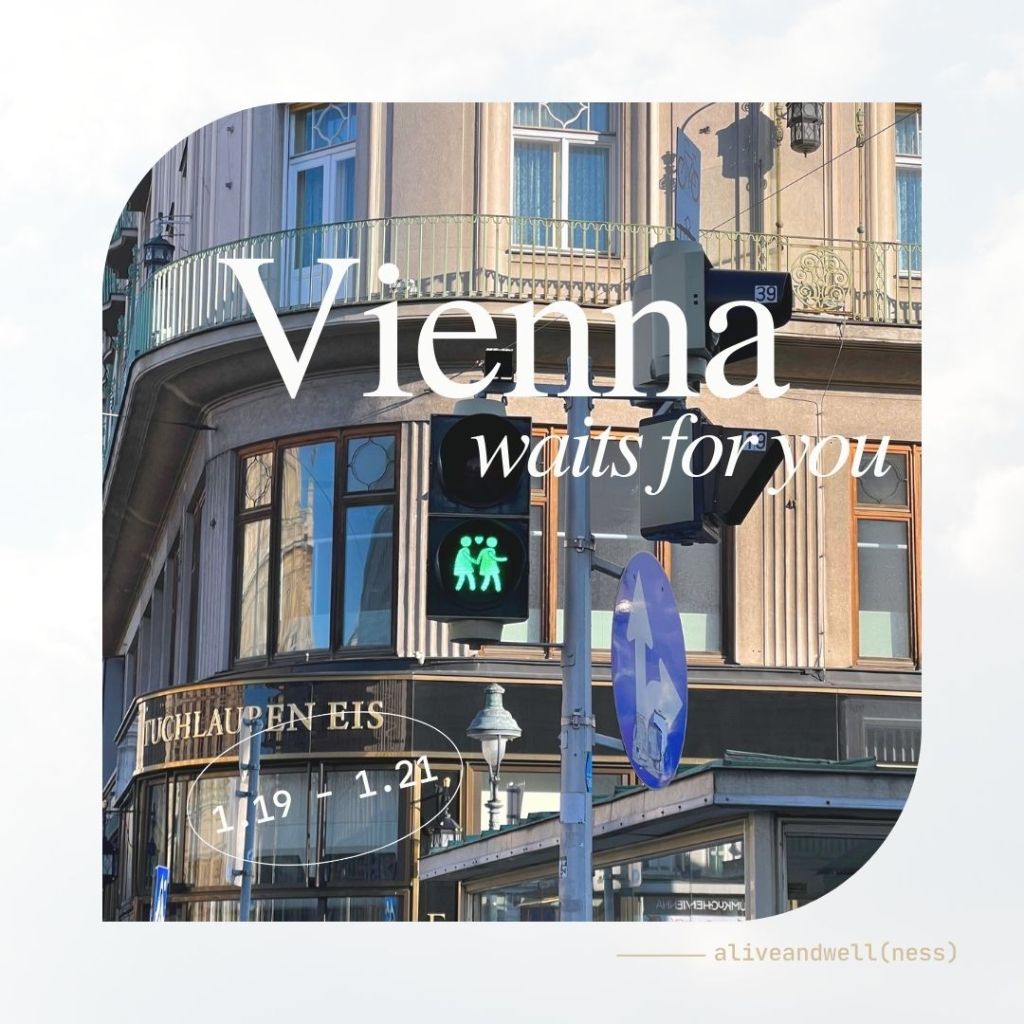 An Austrian Adventure